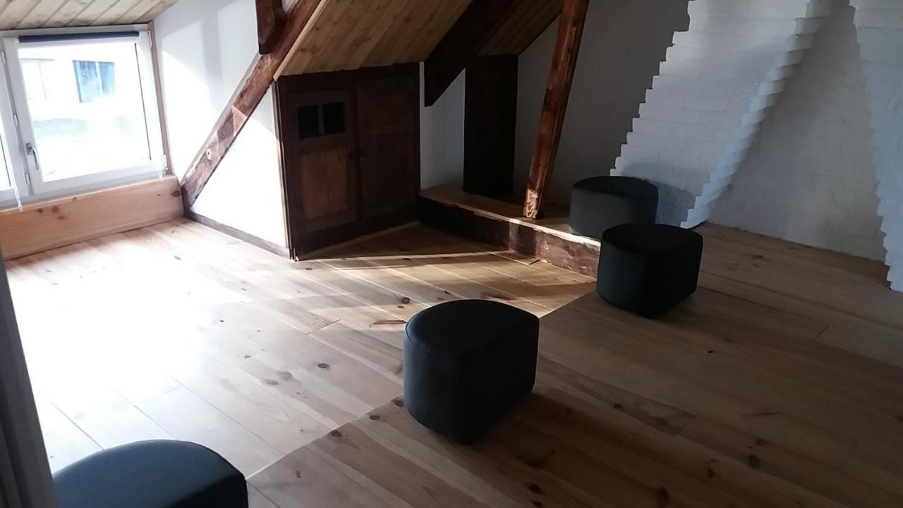 Apartament Rotteleux Riviere Senarpont Zewnętrze zdjęcie
