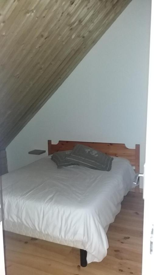 Apartament Rotteleux Riviere Senarpont Zewnętrze zdjęcie