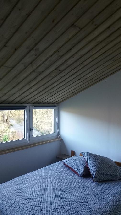 Apartament Rotteleux Riviere Senarpont Zewnętrze zdjęcie