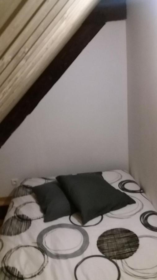 Apartament Rotteleux Riviere Senarpont Zewnętrze zdjęcie