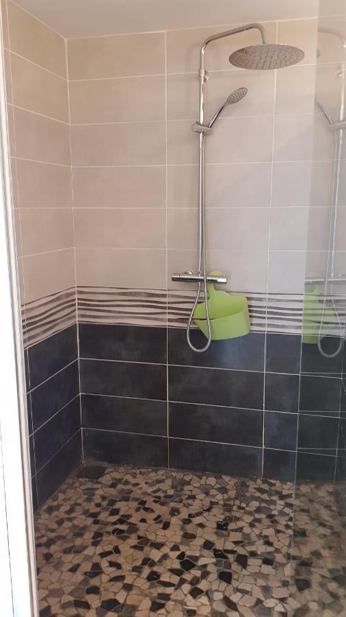 Apartament Rotteleux Riviere Senarpont Zewnętrze zdjęcie