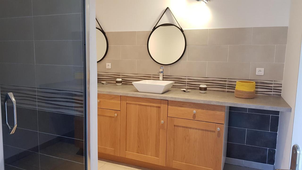 Apartament Rotteleux Riviere Senarpont Zewnętrze zdjęcie